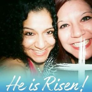 Meet your Posher, Lorena